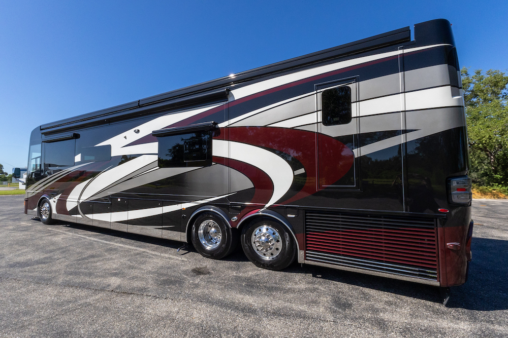 2022 Newmar King Aire For Sale